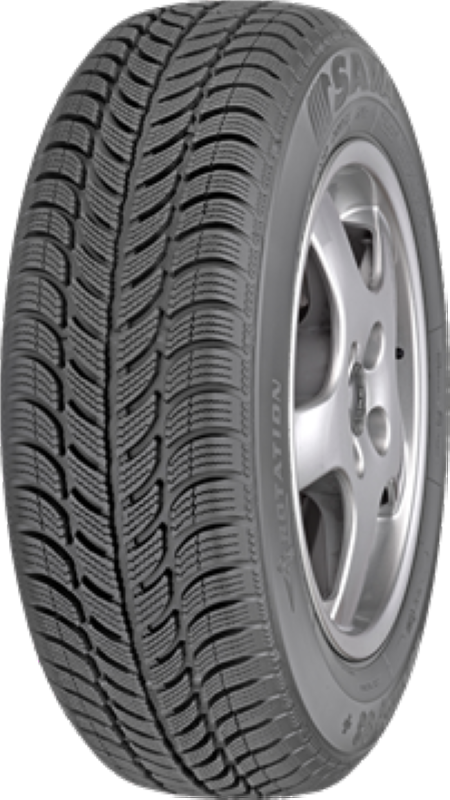 155/65 R13 73Q Sava ESKIMO S3+