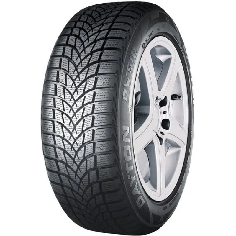 215/60 R16 99H Dayton DW510E XL