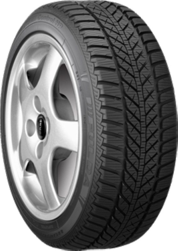 225/45 R17 91H Fulda KRISTALL CONTROL HP