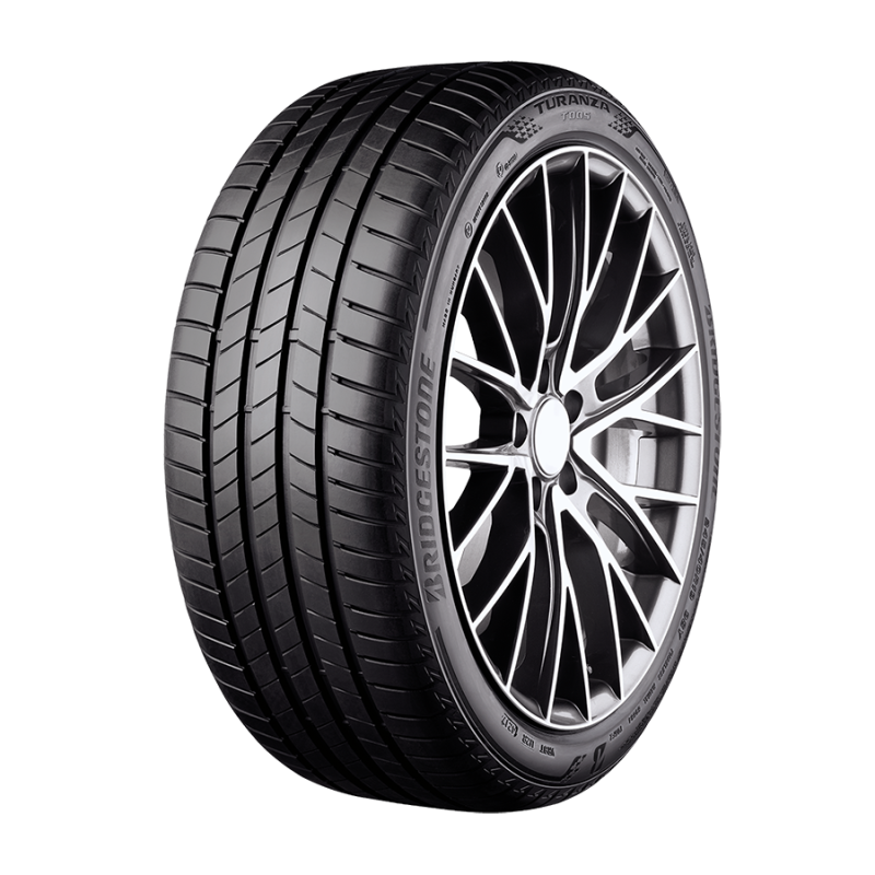 225/55 R17 101W Bridgestone T005 XL