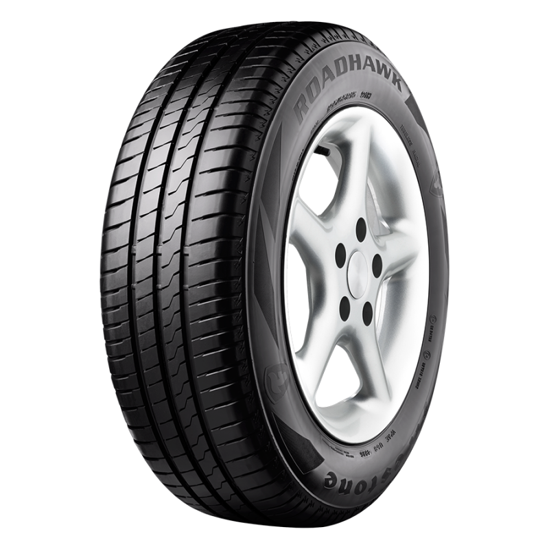 225/45 R17 91Y Firestone ROADHAWK