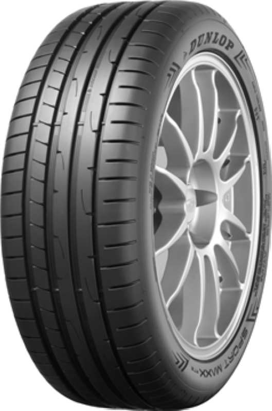 245/40 R18 93Y Dunlop SPORTMAX 2