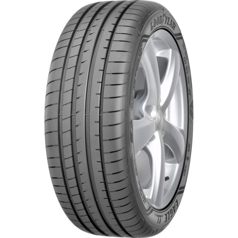 235/50 R18 97V Goodyear Eagle F1 Asymmetric 3 SUV