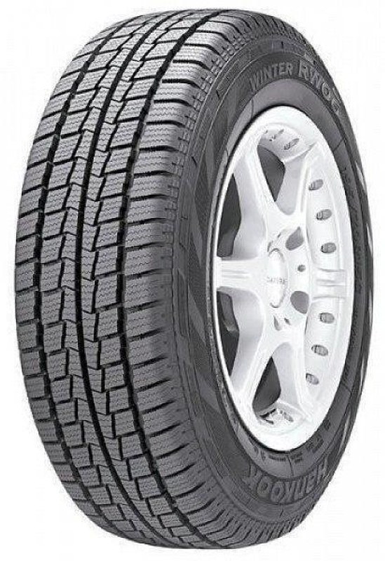 165/70 R14C 89/87R Hankook RW06