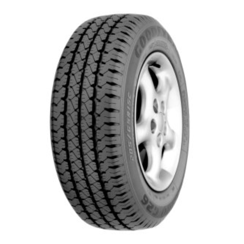 175/75 R16C 101/99R Goodyear CARGO G26