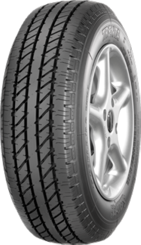 175/75 R16C 101/99Q Sava TRENTA