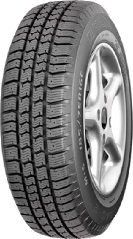 185/75 R16C 104/102R Fulda CONTRAC2