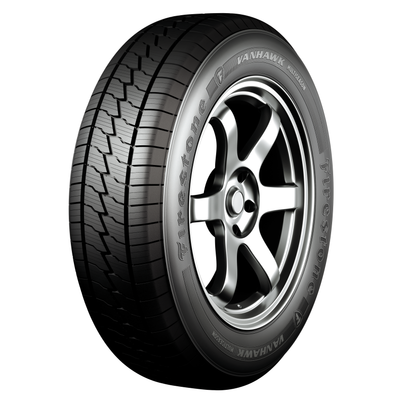 185/75 R16C 104/102R Firestone VANHAWK MULTISEASON