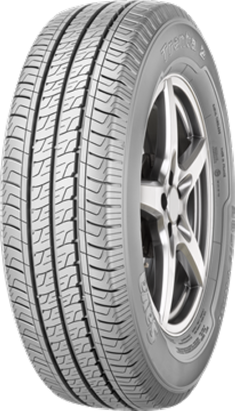 185/75 R16C 104/102R Sava TRENTA2