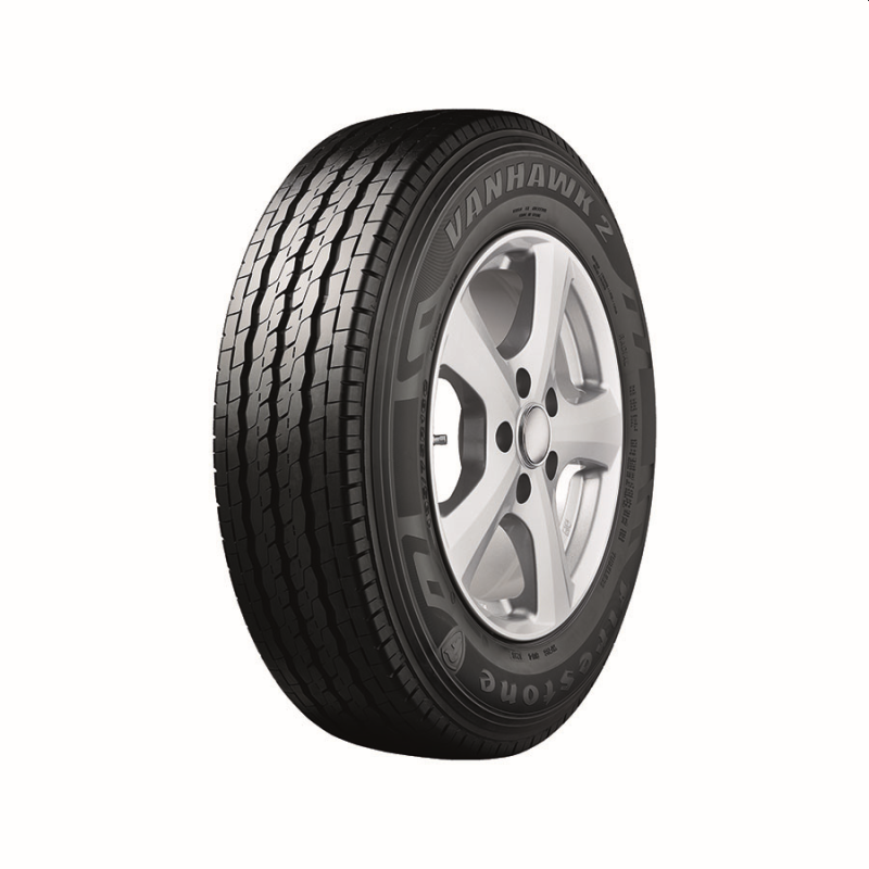 215/75 R16C 113/111R Firestone VANH2