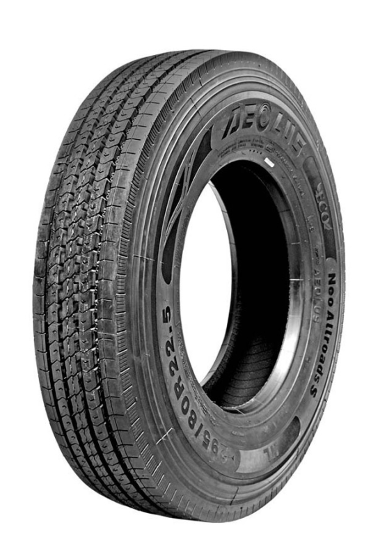 315/70 R22,5 156/150L Aeolus NEO ALLROADS S 3PMSF M+S