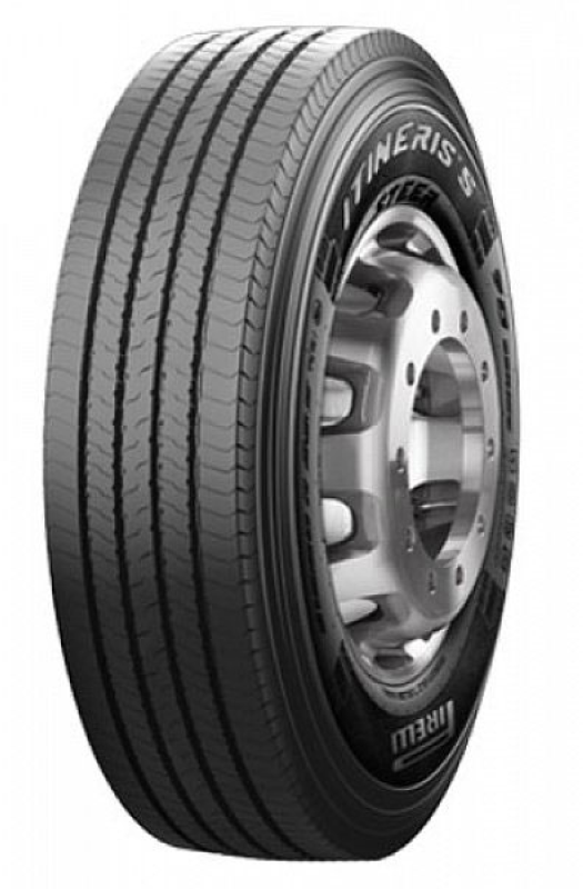 315/70 R22,5 156/150L Pirelli IT-S90 3PMSF M+S