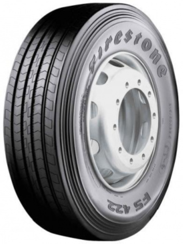 385/55 R22,5 160K Firestone FS422+  M+S